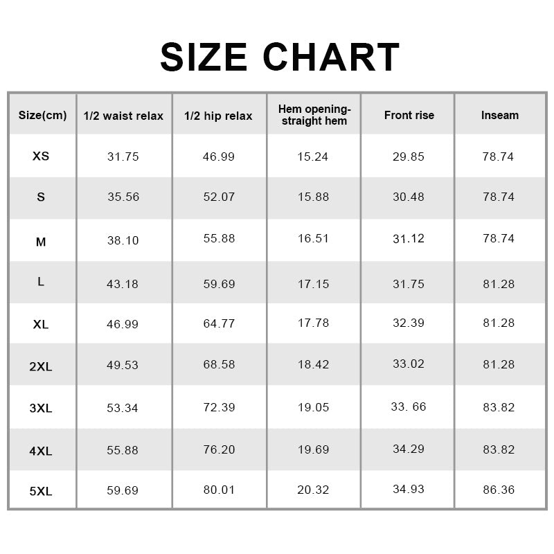 Durable cargo pants with high stretch content and several pockets