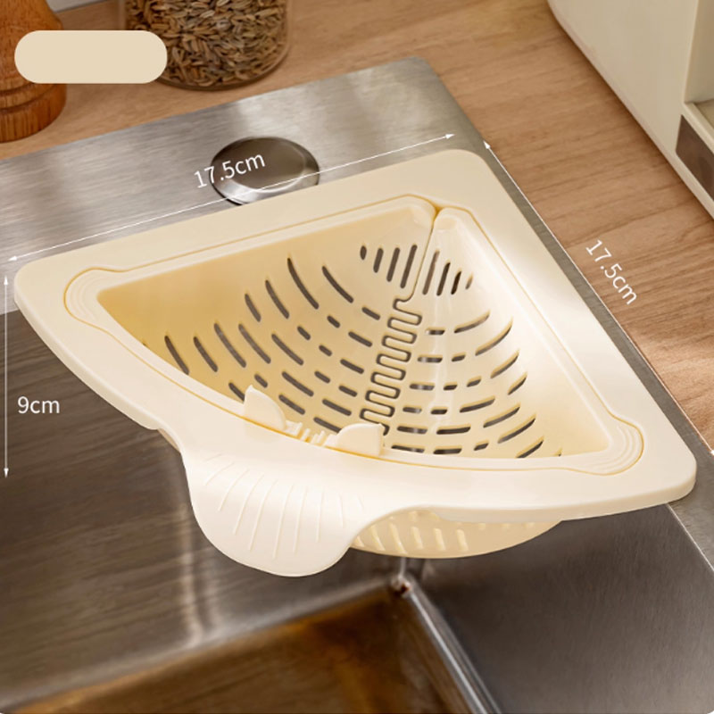 Magnetic Drainage & Filter Basket