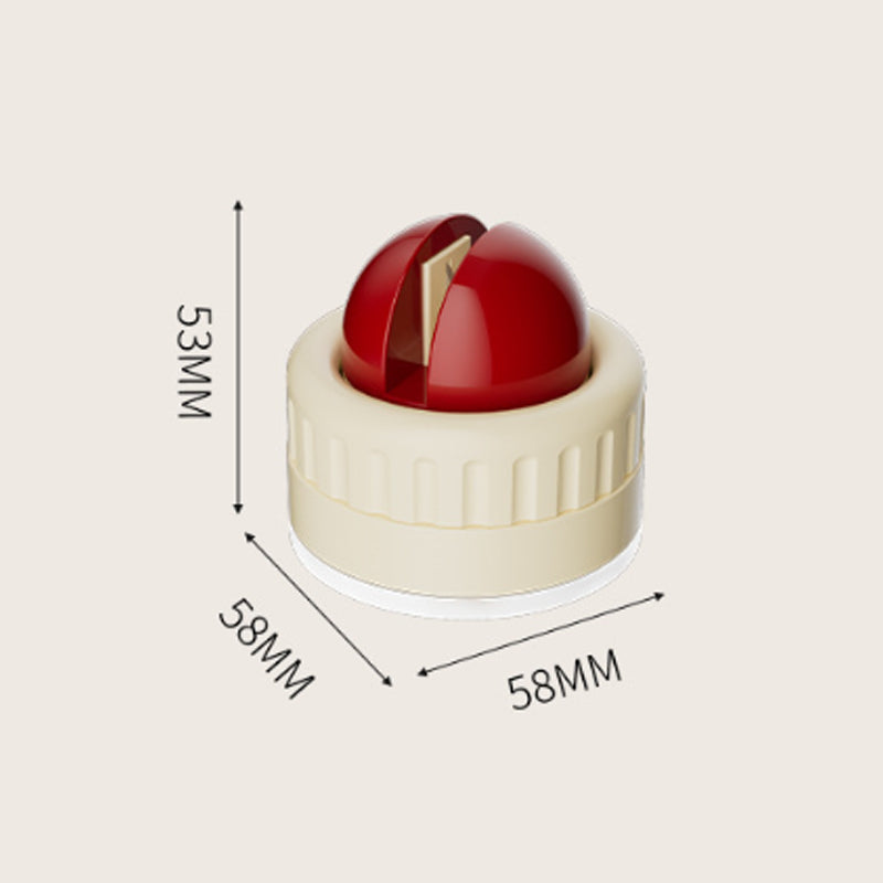 Ball Suction Cup Whetstone