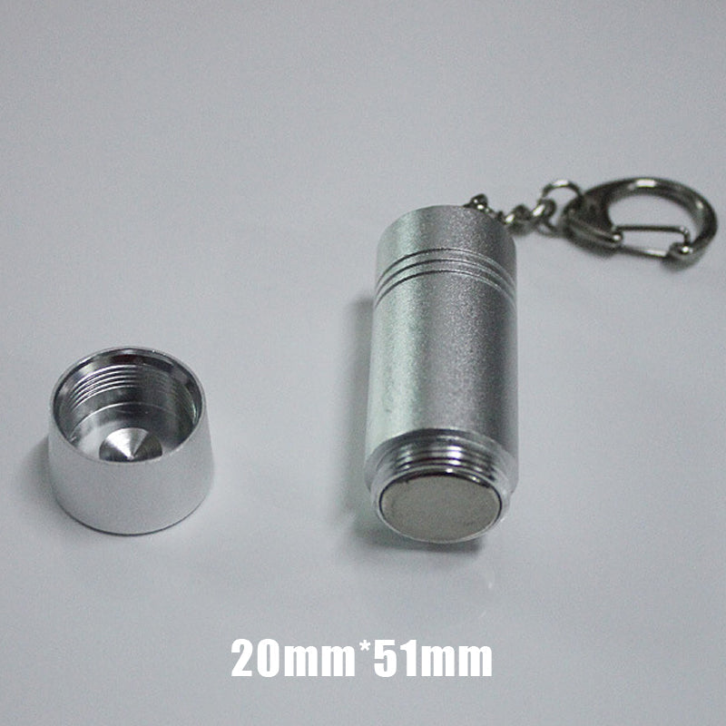 Anti-Theft Hook Lock Nail Remover