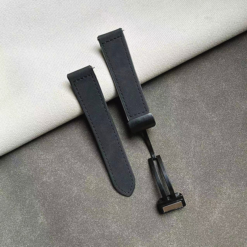 Magnetic Buckle Watch Strap