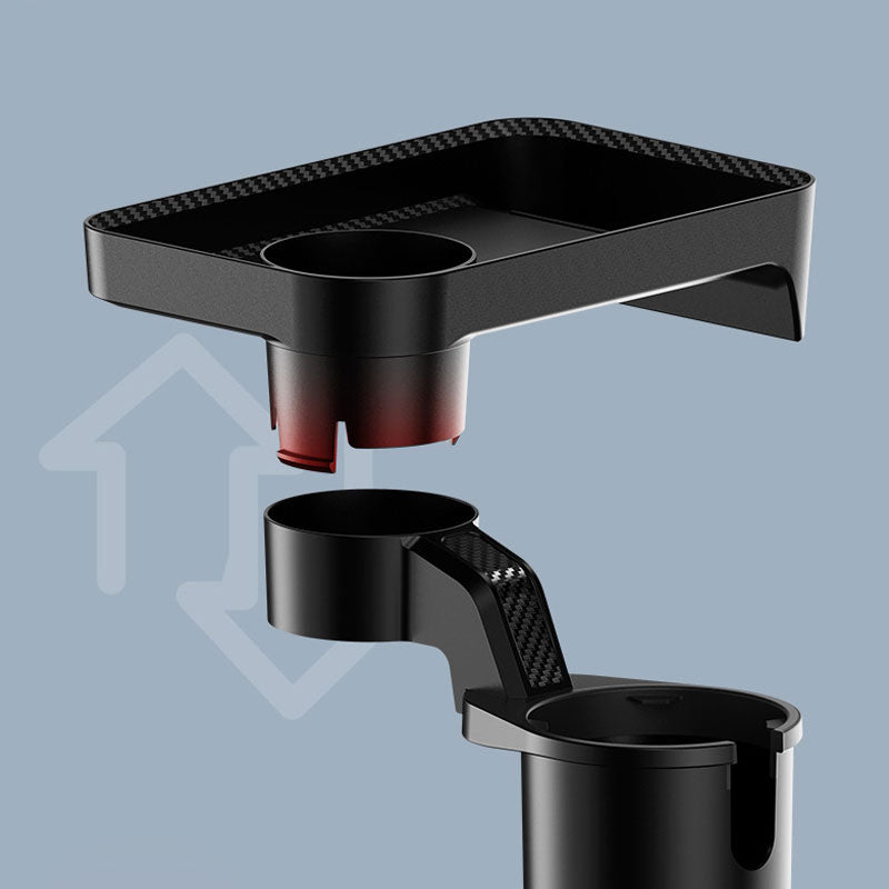 Car Cup Holder Extender