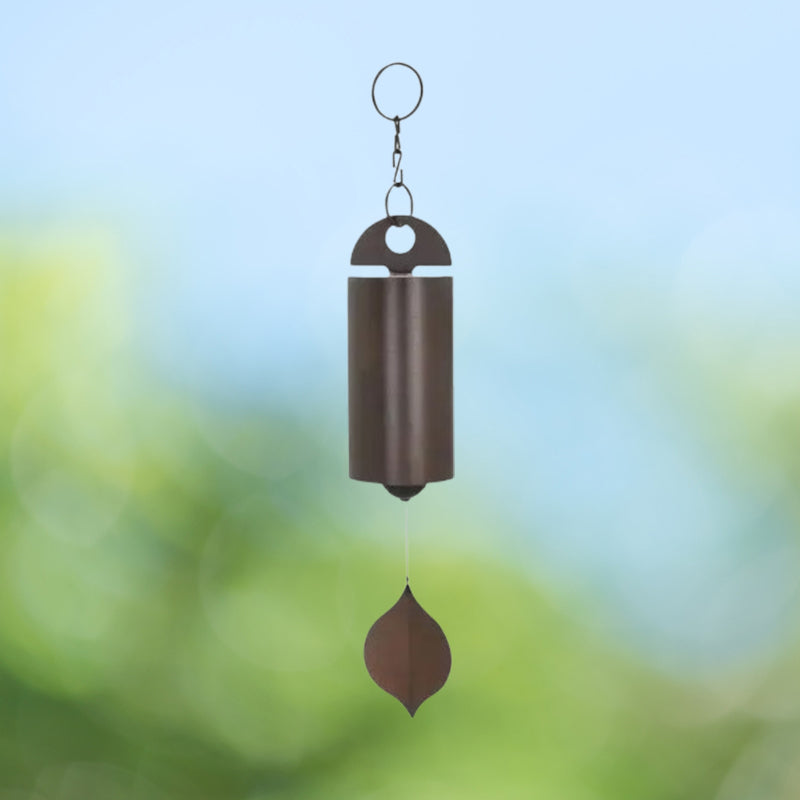 🔥The deep resonance serenity bell