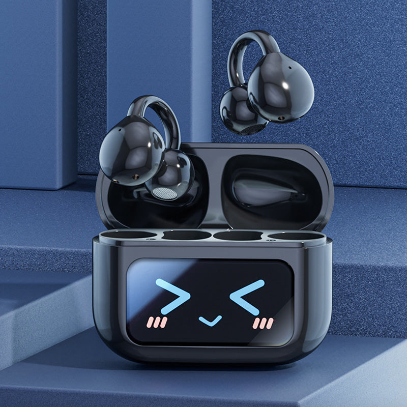 π Smart Touchscreen Bluetooth Earbuds π