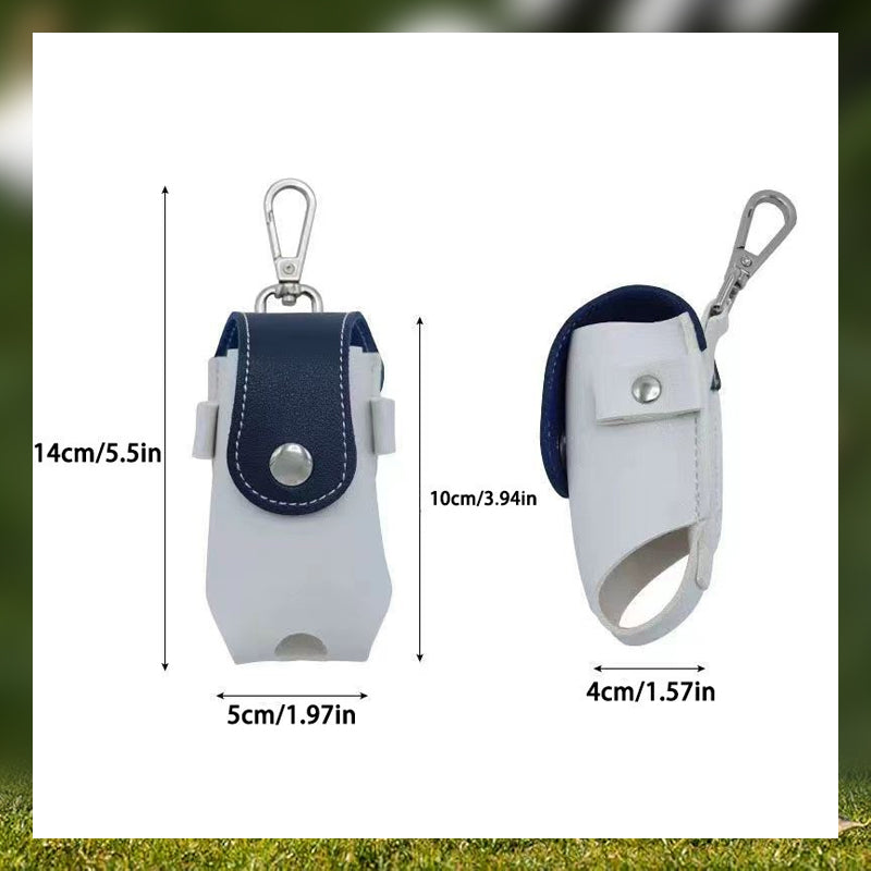 Golf bag