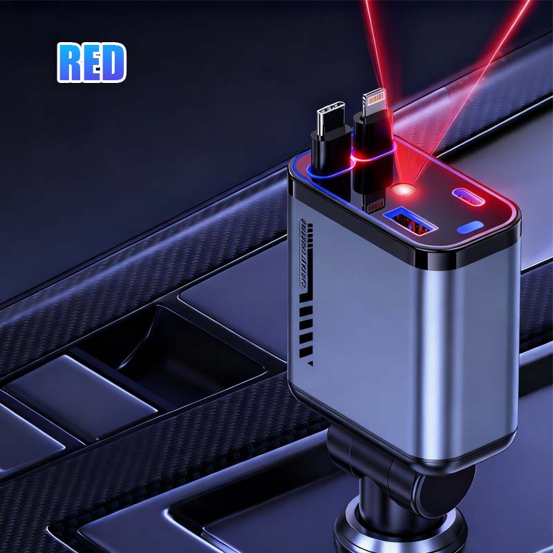 Starry Sky Car Charger