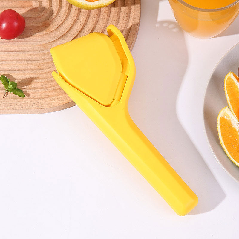 Manual Folding Juicer