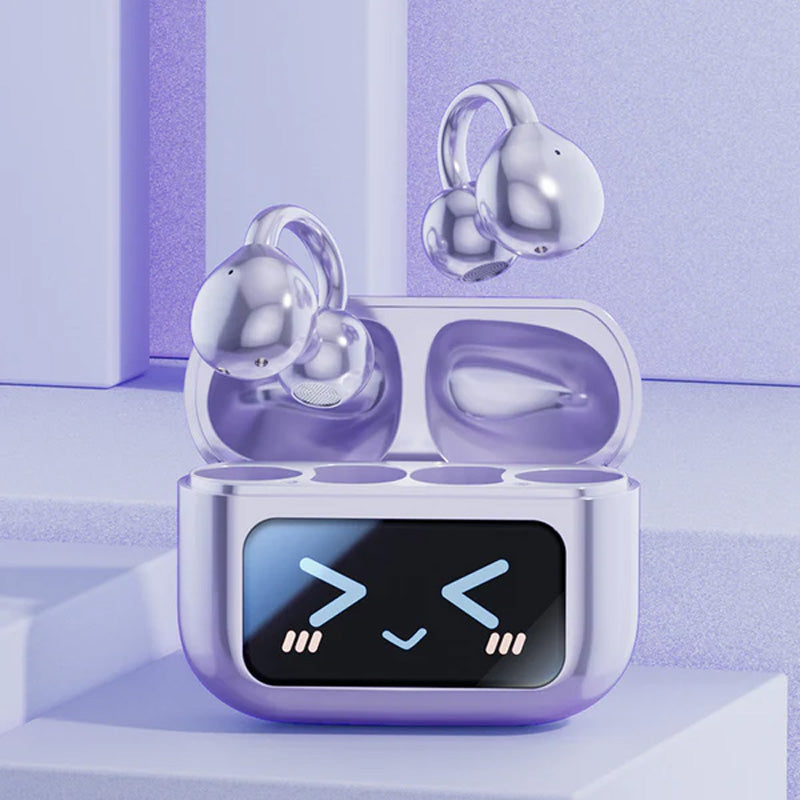 π Smart Touchscreen Bluetooth Earbuds π