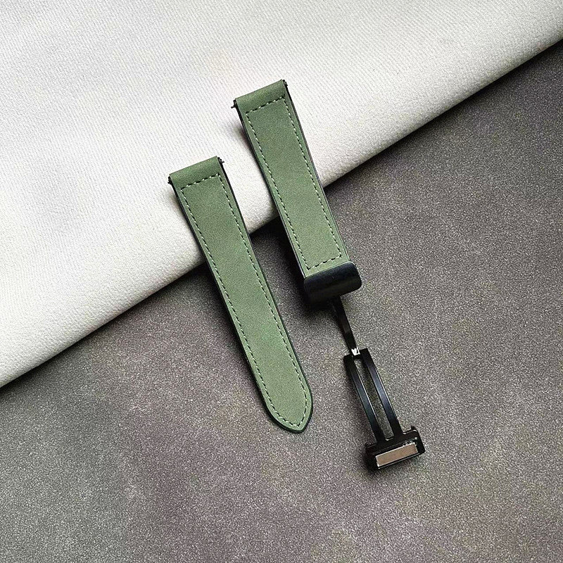 Magnetic Buckle Watch Strap