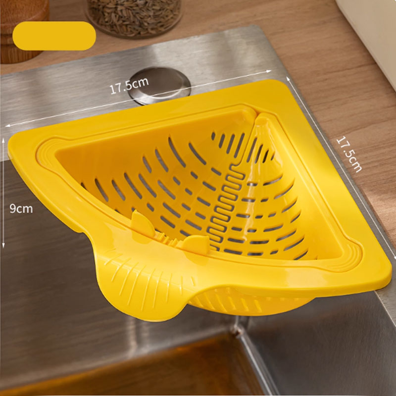 Magnetic Drainage & Filter Basket