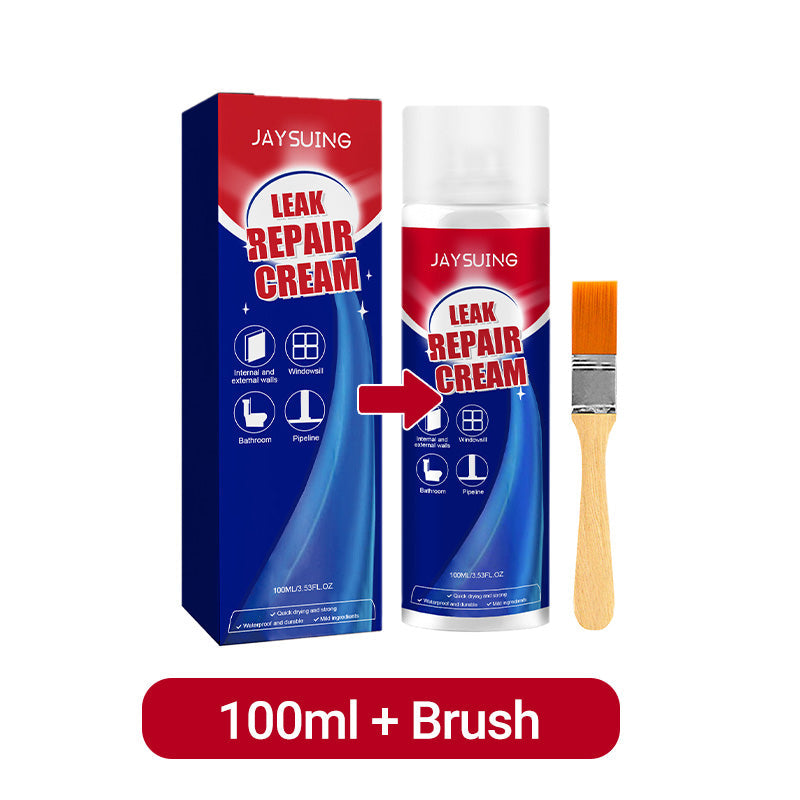 💥Big sale - Buy 3 get 2 free💥 Leak Repair Waterproof Sealant Spray