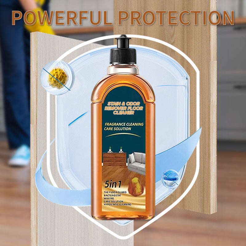 🔥Last Day Sale 50% OFF🔥✨Stain & Odor Remover Floor Cleaner(The more you buy, the higher the discount)