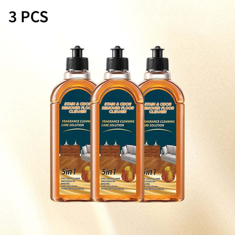 🔥Last Day Sale 50% OFF🔥✨Stain & Odor Remover Floor Cleaner(The more you buy, the higher the discount)