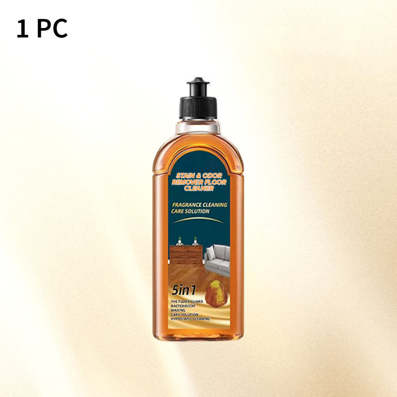 🔥Last Day Sale 50% OFF🔥✨Stain & Odor Remover Floor Cleaner(The more you buy, the higher the discount)