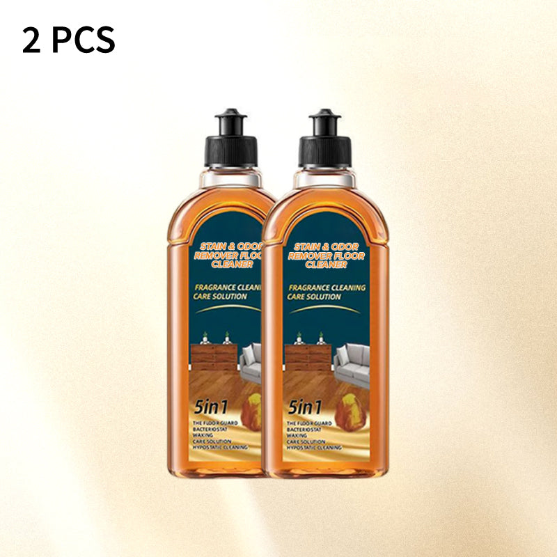 🔥Last Day Sale 50% OFF🔥✨Stain & Odor Remover Floor Cleaner(The more you buy, the higher the discount)