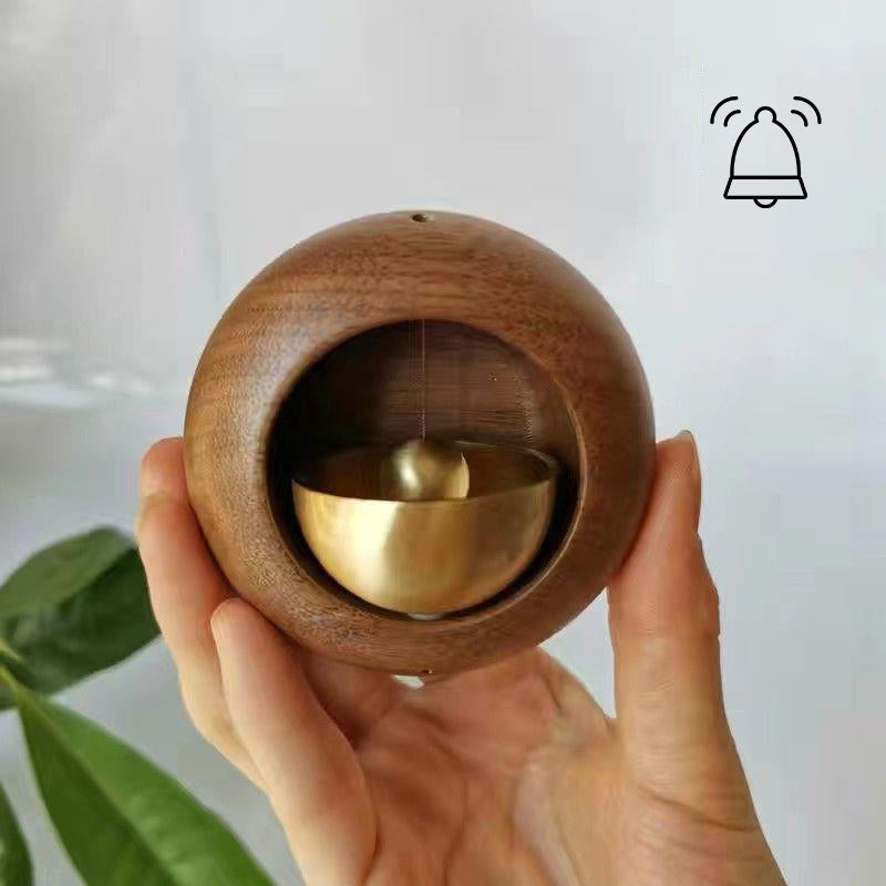 Japanese Style Dopamine Doorbell