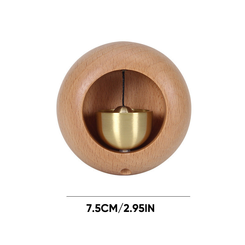 Japanese Style Dopamine Doorbell