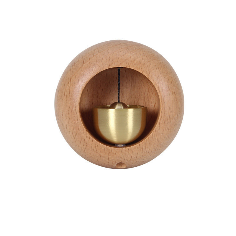 Japanese Style Dopamine Doorbell