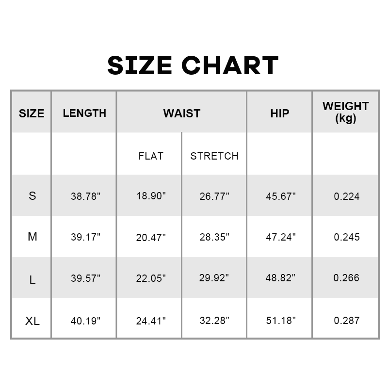 Ladies Casual Long Skirt