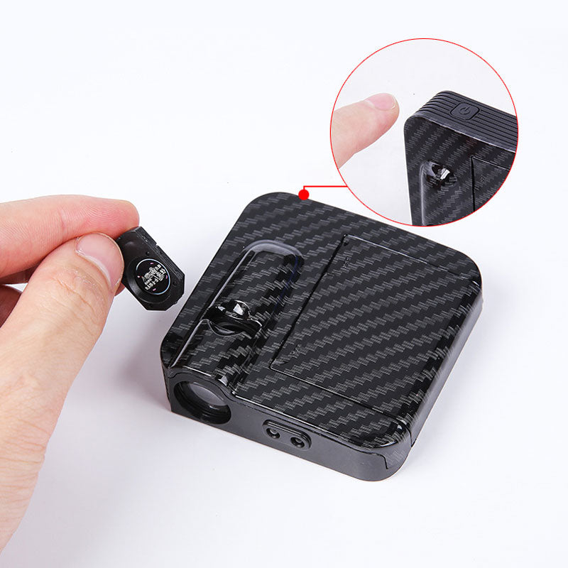 HD Car Welcome Light(4pcs/1 set)
