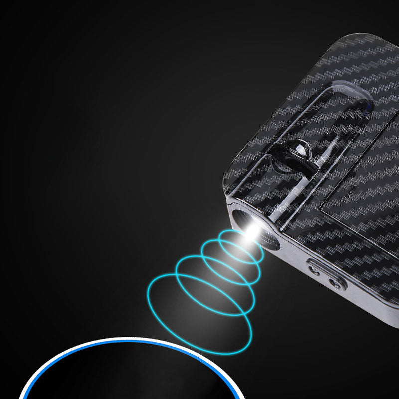 HD Car Welcome Light(4pcs/1 set)