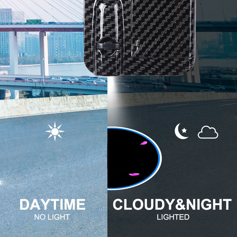 HD Car Welcome Light(4pcs/1 set)