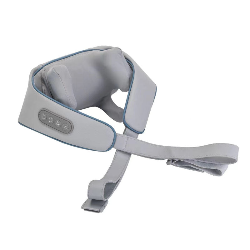 Massagers for Neck and Shoulder with Heat