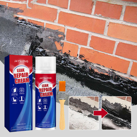 💥Big sale - Buy 3 get 2 free💥 Leak Repair Waterproof Sealant Spray