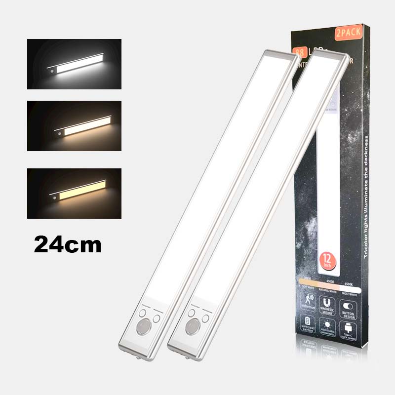 Intelligente LED Sensor