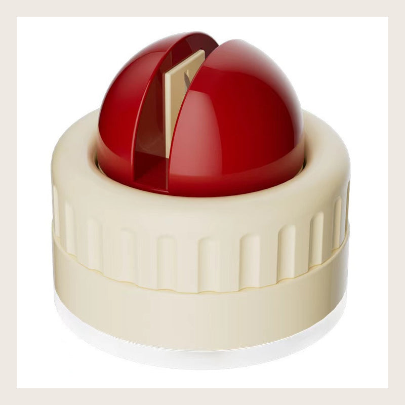 Ball Suction Cup Whetstone
