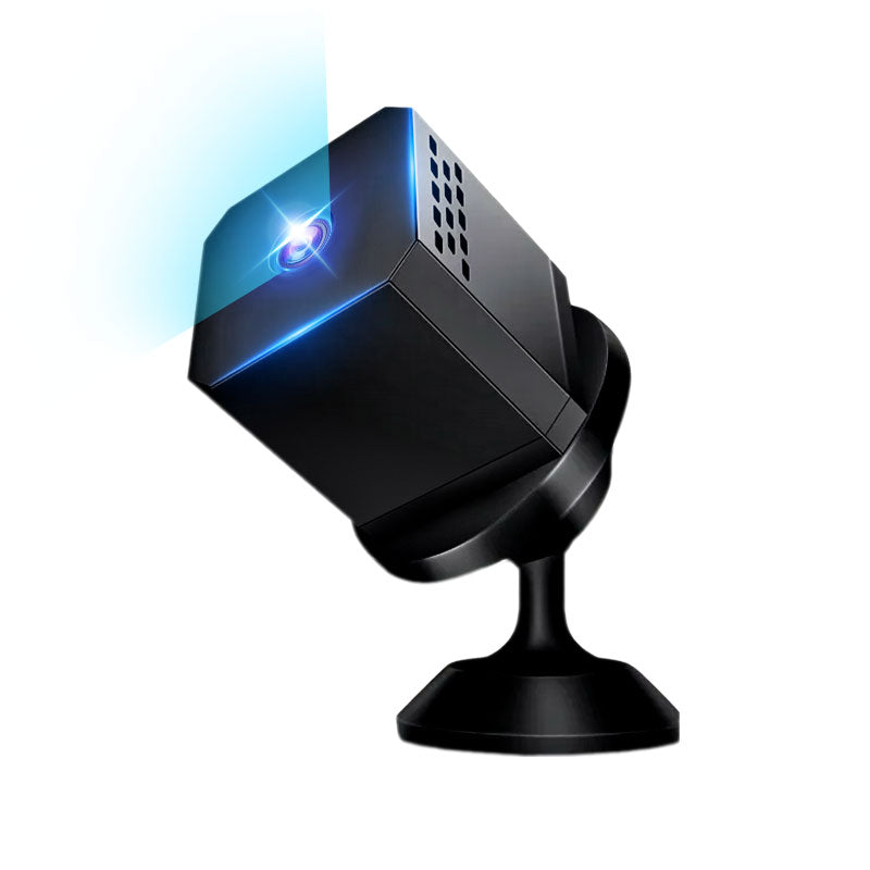 💥Mini Smart HD night vision surveillance camera