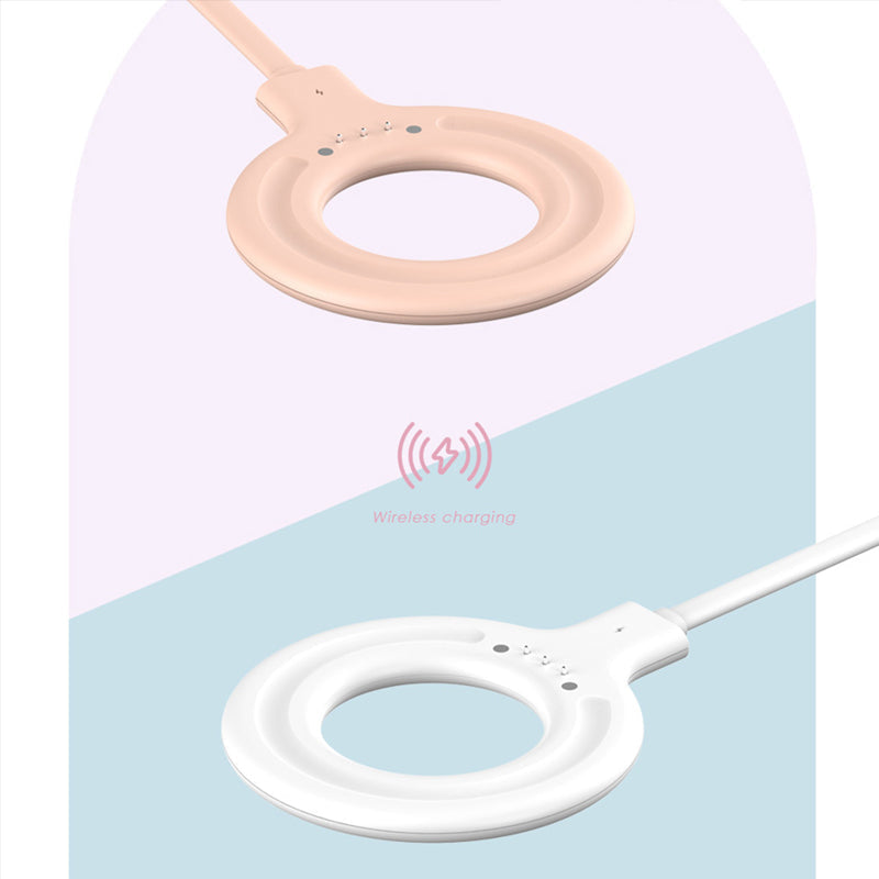 Portable electric juicer cup