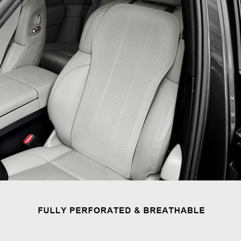 🚗 Luxury Car Leg Rest Cushion – All-in-One Comfort Support for Long Drives