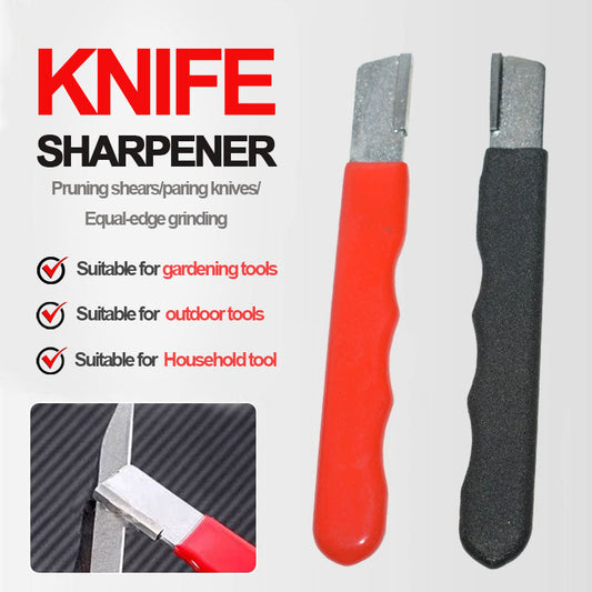 Knife sharpeners