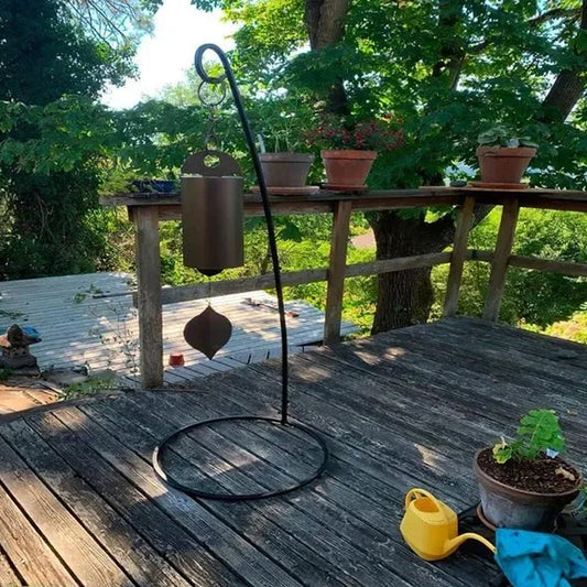 🔥The deep resonance serenity bell