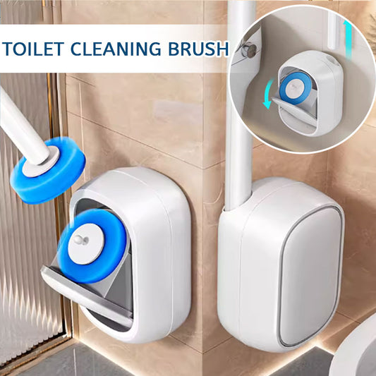 Toilet Cleaning Brush
