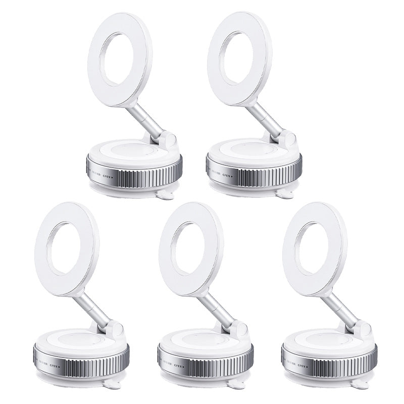 🔄Blue360° Adjustable Magnetic Phone Holder📱🚗