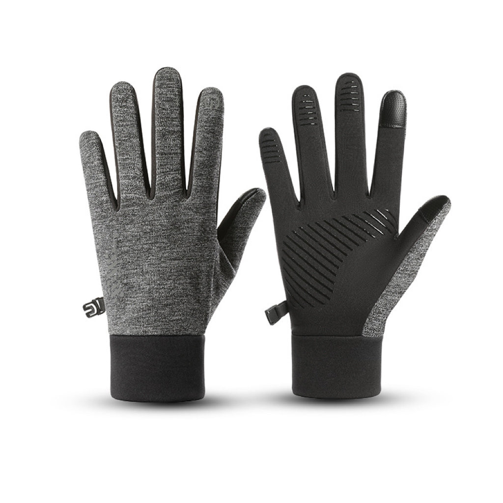 🔥Winter goods with hot assortment🔥Non-slip touchscreen gloves