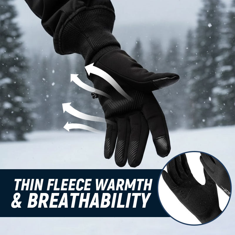 🔥Winter goods with hot assortment🔥Non-slip touchscreen gloves
