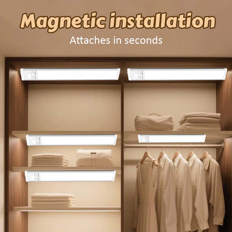 Intelligente LED Sensor