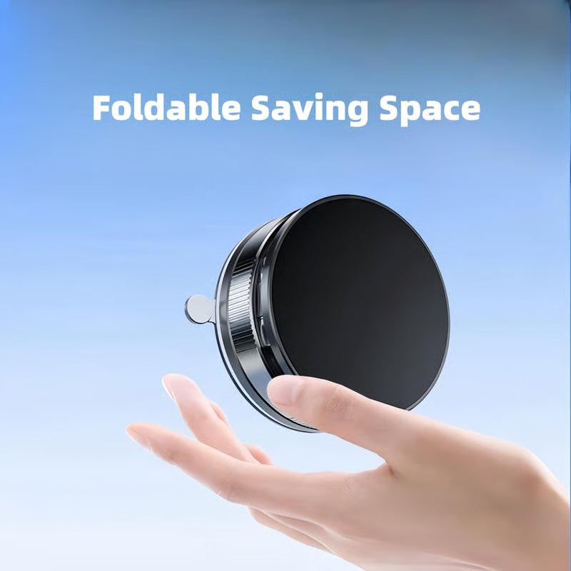 🔄Blue360° Adjustable Magnetic Phone Holder📱🚗