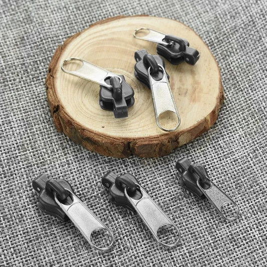 💥Fix Zip Puller（6PCS）