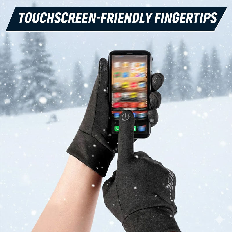 🔥Winter goods with hot assortment🔥Non-slip touchscreen gloves