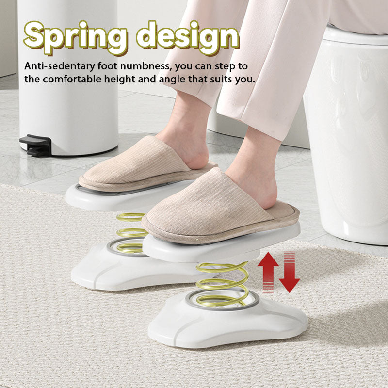 2024 New Model Multifunctional Sports Foot Pedal（1 pair）