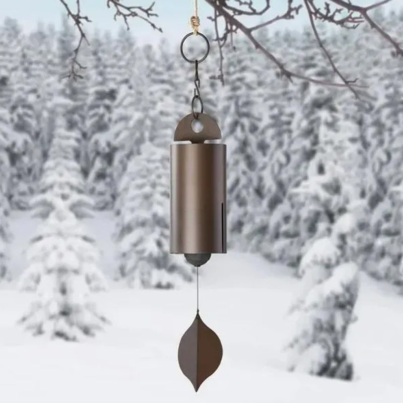 🔥The deep resonance serenity bell