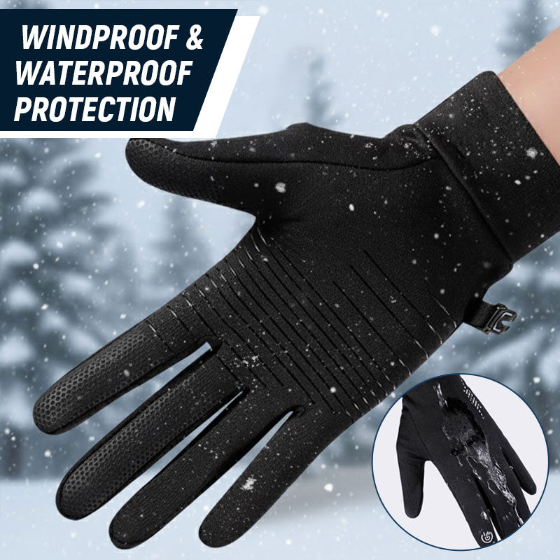 🔥Winter goods with hot assortment🔥Non-slip touchscreen gloves