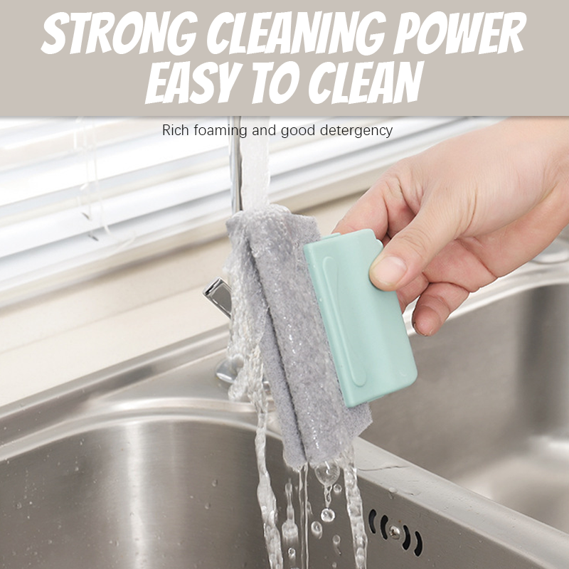 Door And Window Gap Cleaning Brush