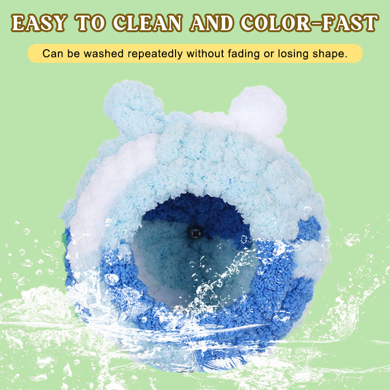 Bird nests for warmth in winter