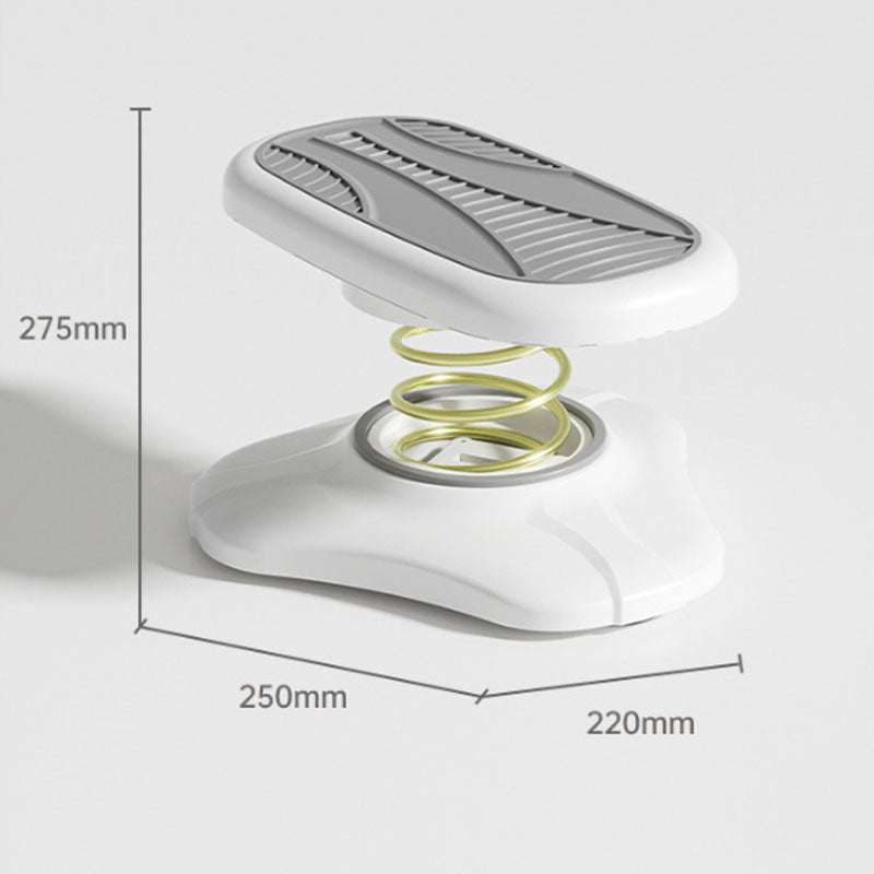 2024 New Model Multifunctional Sports Foot Pedal（1 pair）