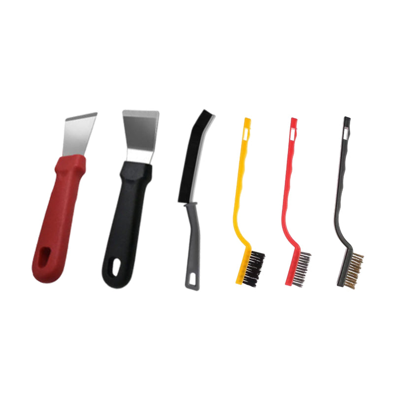 Kitchen Cleaning Six Piece Set